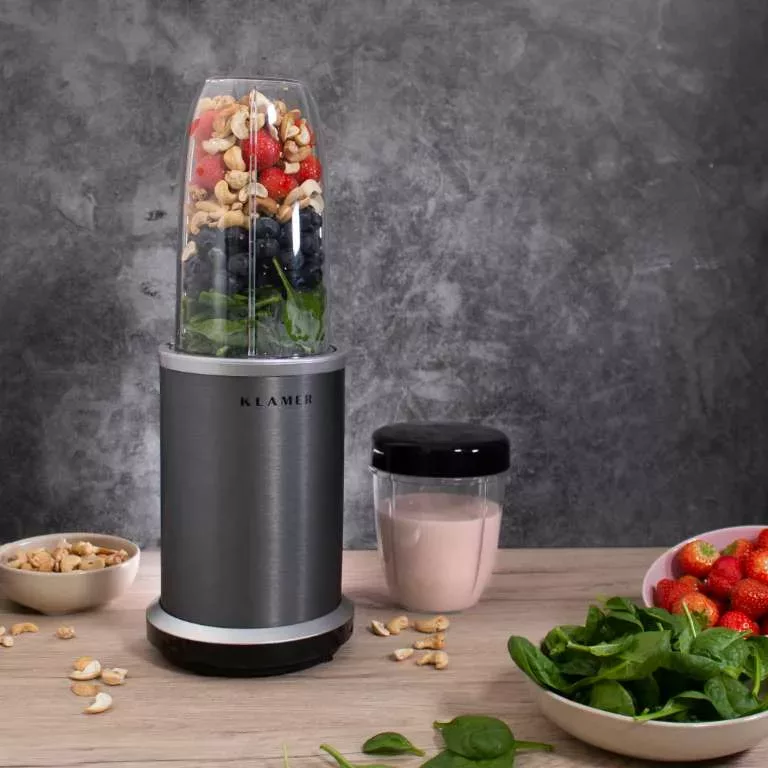 Magisches Mixen mit dem BulletMixer EinsteigerGuide! KLAMERMagazin