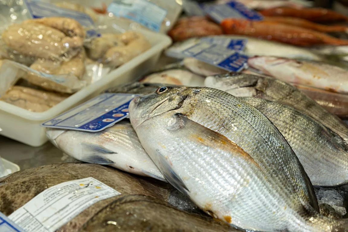 Dorade: Alles zur Zubereitung und Rezepte! - KLAMER-Magazin