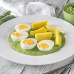 Frankfurter grüne Soße