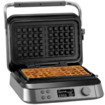 Klamer Doppelwaffeleisen