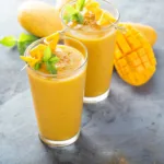 Mango Smoothie