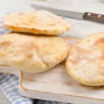 Pita-Brot